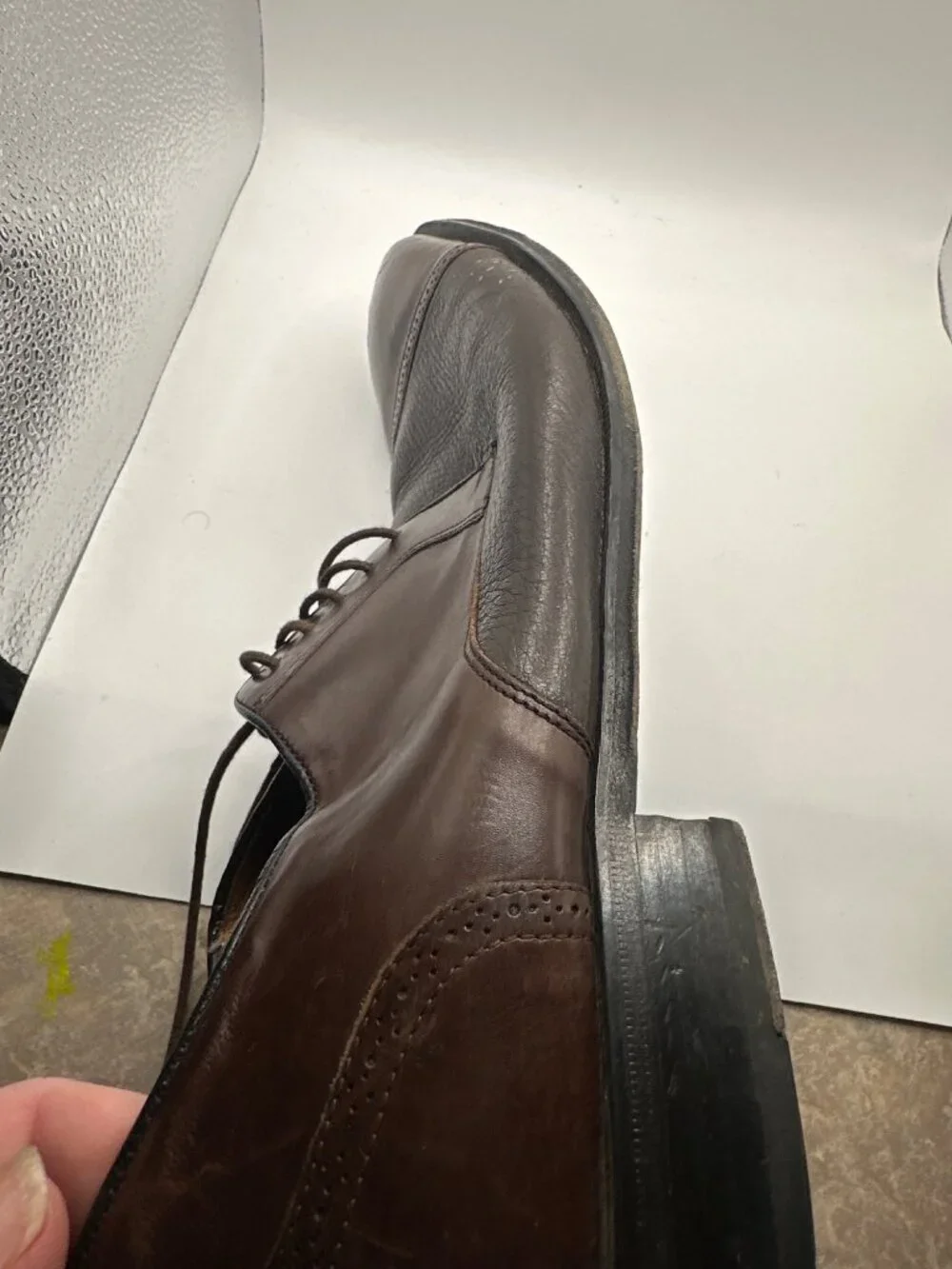 melzan these brown